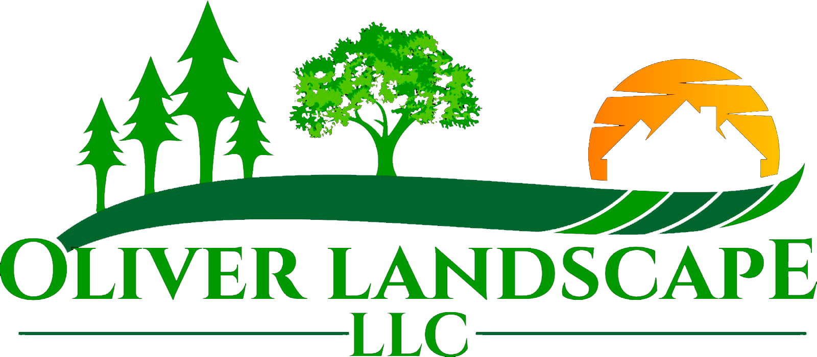 Oliver Landscape LLC